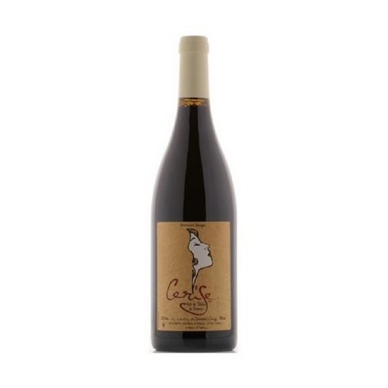 Domaine Bernard Gripa - Cerise | French Wine